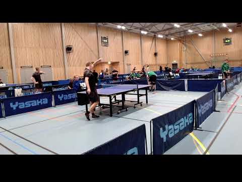 Lekstorps IF B1- BTK Warta i division 3.