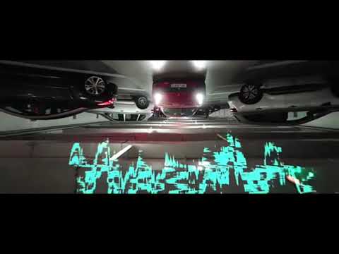 SGP GANG - HOLER ( clip officiel)