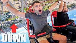 This Turkish Theme Park is WILD