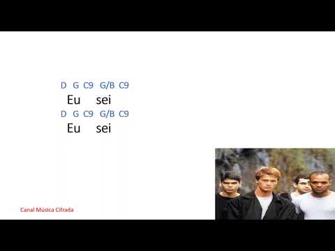 Eu Sei - iéLou