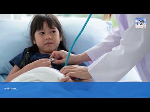 Growing Kidney Disease Cases In Local Children Worries Bali's Medical Professionals