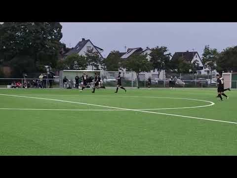 SKG Stockstadt - Genclerbirligi Bischofsheim