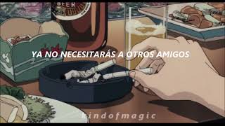 Dido - Don&#39;t Leave Home (Subtitulado en español)