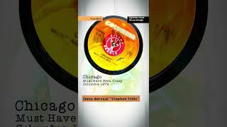 Chicago  - Must Have Been Crazy (1979) Columbia 📻 #ChicagoBand #jazzrock