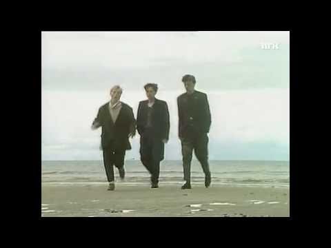 Blank Sheets video thumbnail