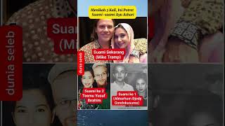 Download lagu married 3 times, this is a portrait of Ayu Azhari's husband #shortsfeed #fypシ゚viral #love #shorts... mp3 Download lagu married 3 times, this is a portrait of Ayu Azhari's husband #shortsfeed #fypシ゚viral #love #shorts... mp3