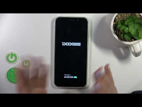 How to Switch On DOOGEE X97 Pro? - Power On Device