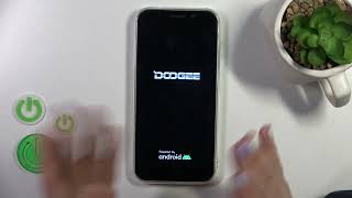 How to Switch On DOOGEE X97 Pro? - Power On Device