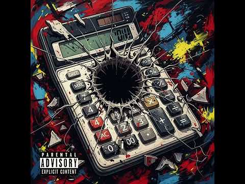 Robin Gan - taking calc