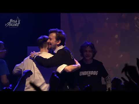 KAZ vs NARYS | FINAŁ BITWA O STOCZNIĘ 2022