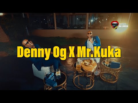 100 Papas Na Língua - Denny Og com Mr. Kuka - Capítulo 3 - Segunda Temporada
