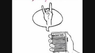 The High Speed Scene - Hello Hello