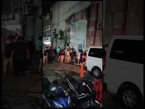 Operação policial #Bordel, #Pudu #KualaLumpur #policeraid #richmoore #richmoorepudu #malaysiaprostitute