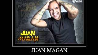 Lady Loca - Juan Magan (Letra)