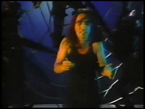 Alice Cooper . The Nightmare. 1975 TV special.  /6/ The Black Widow.