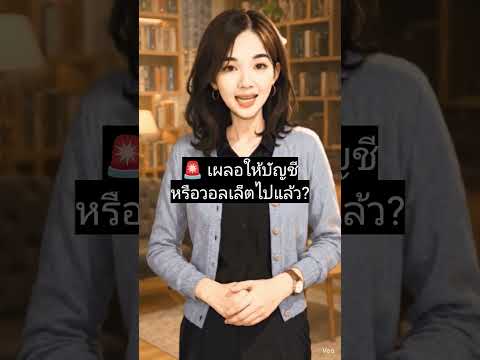 คลิกเพื่อดูคลิปวิดีโอ
