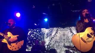 (3/17) Of Monsters and Men - Black Water (live in Hawai‘i)