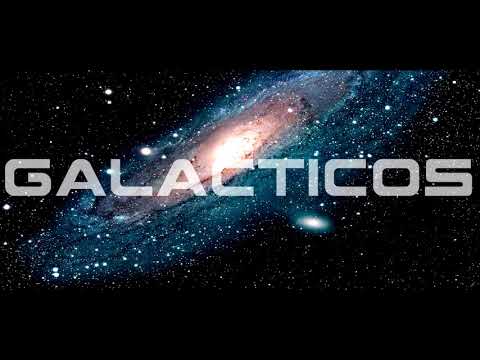 HASTO LDN & PÉREZ LDN - GALACTICOS