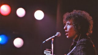Bob Dylan - Just Like Tom Thumb&#39;s Blues - Live in Paris, 1966 [WITH SPOKEN INTRO]