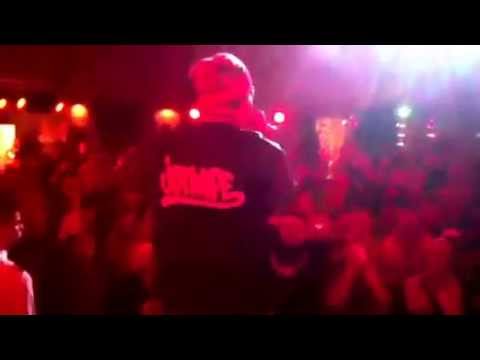 Bez Cenzury - Przesiaknieci dzwiekiem live @ EmigraczE Fest