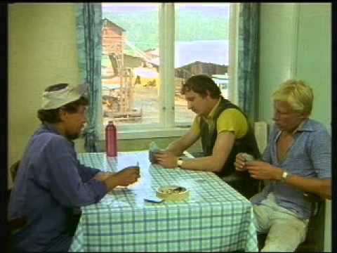 HEM TILL BYN SÄSONG 3  Avsnitt 13 - 1976