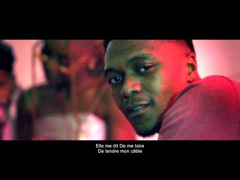 Baby Mama - Don Skin, Nelfla & LlanueV  (Clip Officiel)