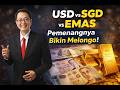 USD SGD OR GOLD The Answer Will Shock You