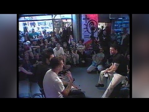 The Best of MuchMusic:1998