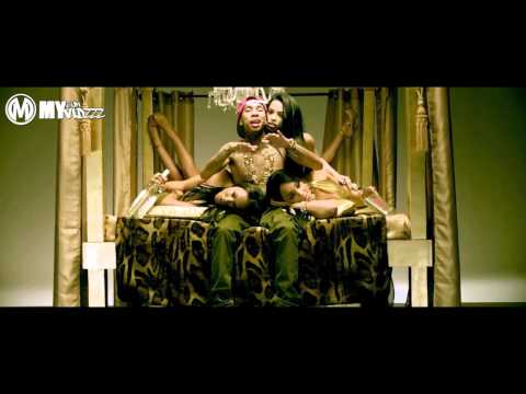 Żabson feat Kuban - Niepoważnie