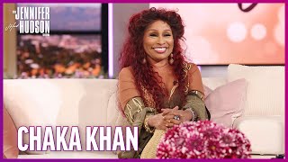 Chaka Khan on Her First Impression of Prince and Turning Down ‘The Color Purple’