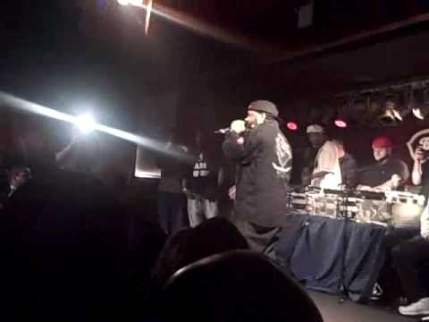 Lord Finesse- Strictly For the Ladies