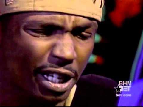 DMX & Drag-On Rap City Freestyle