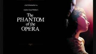 All I Ask of You - Phantom of the Opera 2004 Film