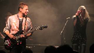 The Kills - Whirling Eye Live @ Village Underground