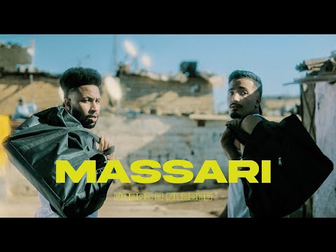 FLACK X FLOOKY - MASSARI (Official Music Video)