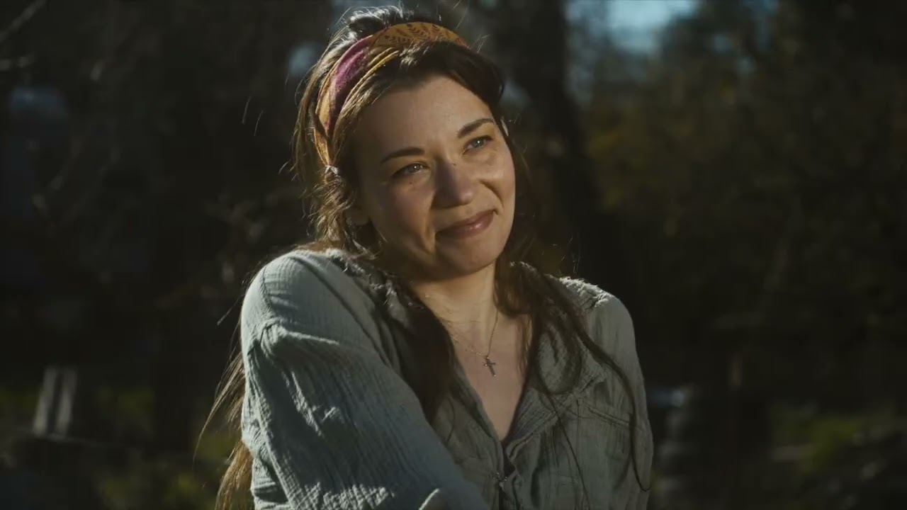 TED BUNNY | Official Horror Trailer