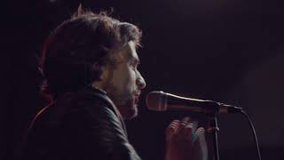 Fredi Leis en Buenos Aires