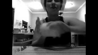 The Cup Song (You&#39;re Gonna Miss Me - Lulu and the Lampshades)