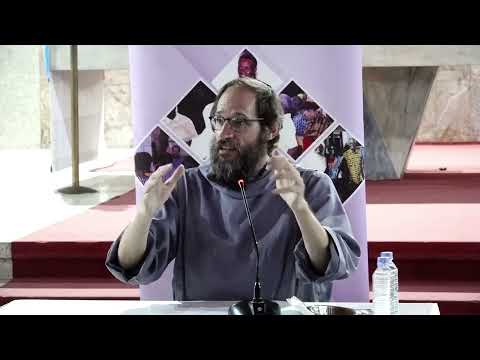 LE CHRIST VRAI HOMME, LE CHRIST VRAI DIEU, UNE SEULE PERSONNE - PERE THIBAUT DE POMPIGNAN