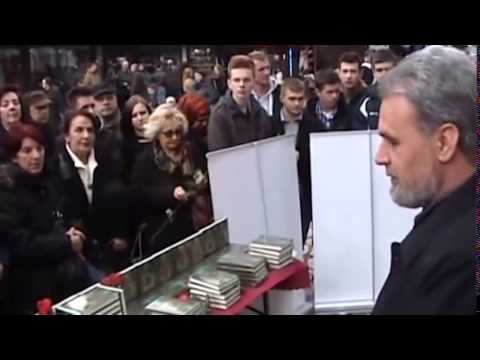 Start des Lies! Projekt in Sarajevo am 08 03 2014 Prof Muhamed Mehanovic