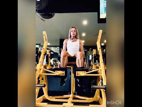 COMP PREP - I LOVE IT