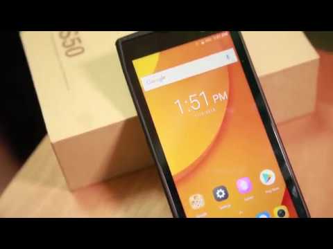 Doogee S50 Review - A solid rugged phone