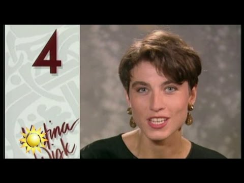TV4 fyller 25 år - vi minns tillbaka - Nyhetsmorgon (TV4)