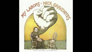 Nick Gravenites - Holy Molly