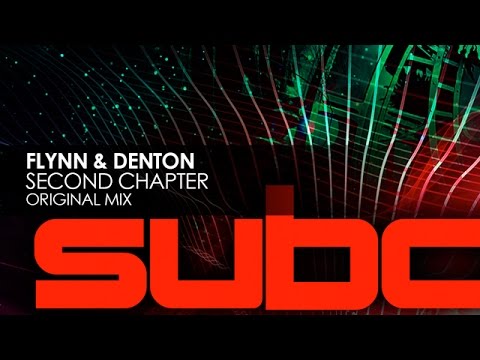 Flynn & Denton - Second Chapter