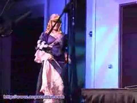 Anime Central 2005 - #19 Rosalie