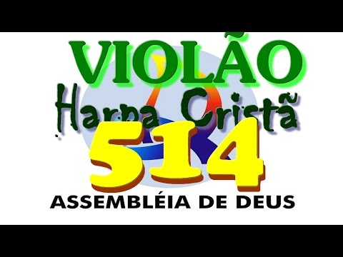514-  EM  GLÓRIA  ESPLENDENTE  -  SOLO  NO  VIOLÃO