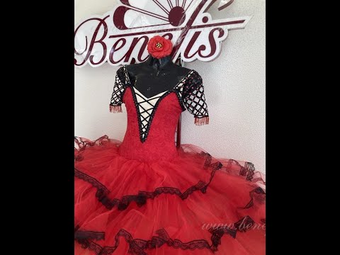 Китри 1 й акт P 0305B - video 3