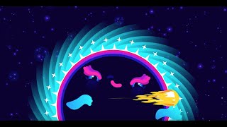 Comment les trous noirs pourraient-ils détruire l’Univers – Le paradoxe de l’information