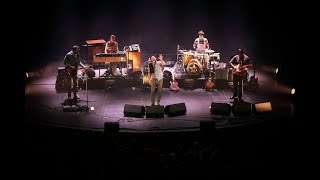 Dr. Dog – full concert at The Palace Theatre, May 6, 2018